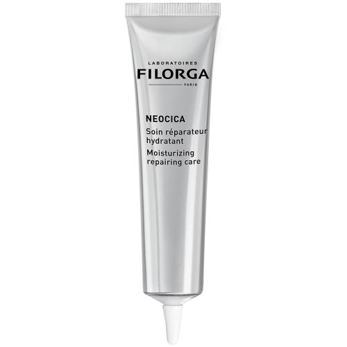 Filorga Neocica Moisturizing Repairing Care Face & Body Cream Ενυδατική & Επανορθωτική Φροντίδα Ανάπλασης του Ερεθισμένου Δέρματος 40ml